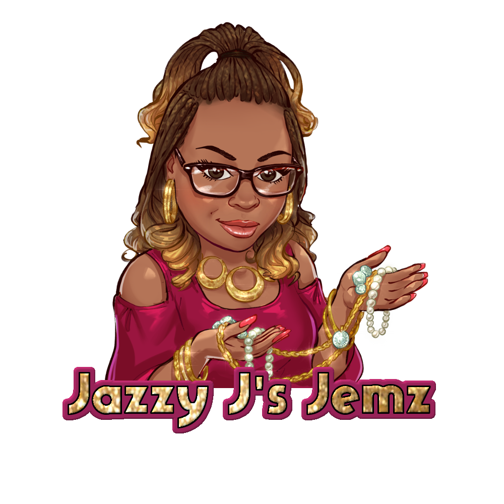 Jazzy J's Jemz